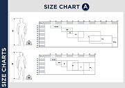 Neoprén Zoggs OW Explorer FS 3.2.2 Man - Pánsky XXXXL