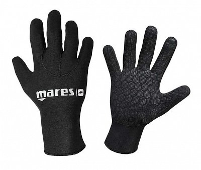 Neoprénové rukavice Mares BLACK 30 Spearfishing XL