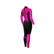 Neoprénový oblek HEAD OW EXPLORER FS 3.2.2. LADY - Dámsky M