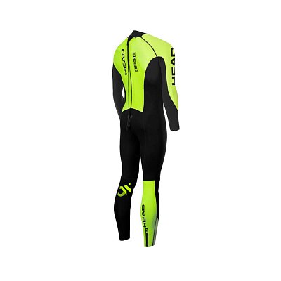 Neoprénový oblek HEAD OW EXPLORER FS 3.2.2. MAN M