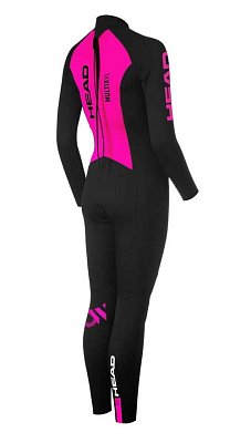 Neoprénový Oblek HEAD OW MULTIX VL 2,5 LADY - Dámsky 3 - M