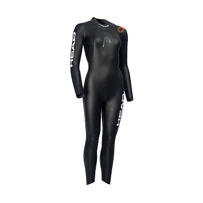 Neoprénový Oblek Head OW SHELL FS 3.2.2 LADY - Dámsky 5 - L