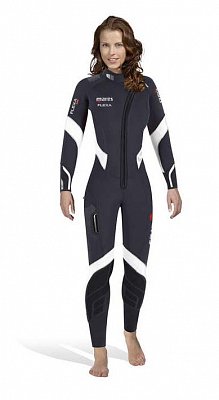 Neoprénový Oblek MARES FLEXA 3.2.2 SheDives - model 2017 Dámsky