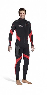 Neoprénový Oblek MARES FLEXA 5.4.3 model 2017 3 - M
