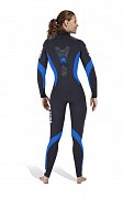 Neoprénový Oblek MARES FLEXA 8.6.5 SheDives - model 2017 Dámsky 5 - L
