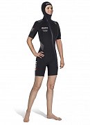 Neoprénový Oblek MARES FLEXA CORE 5 SheDives Shorty Dámsky 3 - M