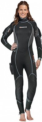 Neoprénový Oblek MARES FLEXA THERM - SheDives 5 - L