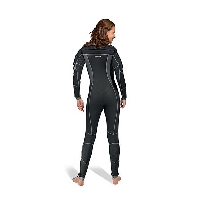 Neoprénový Oblek MARES FLEXA THERM - SheDives 5 - L