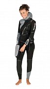 Neoprénový Oblek MARES FLEXA Z THERM SHE DIVES - Dámsky novinka 2019 6 - XL
