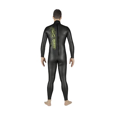 Neoprénový Oblek Mares HORIZON 2.0 Freediving - Pánsky 2 - S