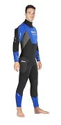 Neoprénový Oblek MARES ICE SKIN 6 - XL