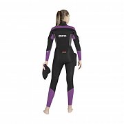 Neoprénový Oblek Mares ICE SKIN - SHE DIVES - Dámsky 5 - L