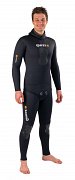 Neoprénový Oblek MARES INSTINCT 35 JACKET 3.5mm - Spearfishing a freediving 2 - S