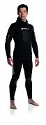 Neoprénový Oblek MARES INSTINCT 55 LONG JOHN - Spearfishing a freediving 6 - XL