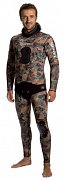 Neoprénový Oblek MARES INSTINCT CAMO 70 JACKET 7mm - Spearfishing a freediving 2 - S