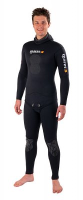 Neoprénový Oblek MARES Instinct Sport 55 - Spearfishing a freediving 2 - S