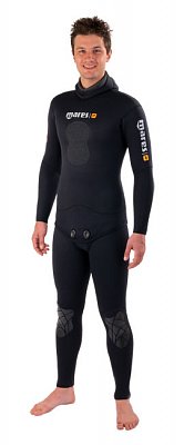 Neoprénový Oblek MARES Instinct Sport 55 - Spearfishing a freediving 5 - L