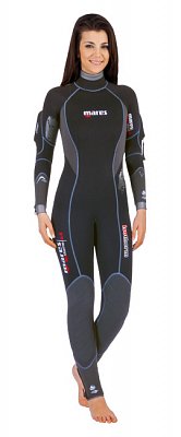 Neoprénový Oblek MARES Isotherm - SheDives 1 - XS