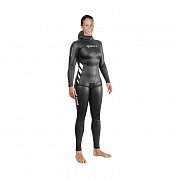 Neoprénový Oblek MARES Jacket APNEA 17 LADY - Spearfishing a freediving 2 - S