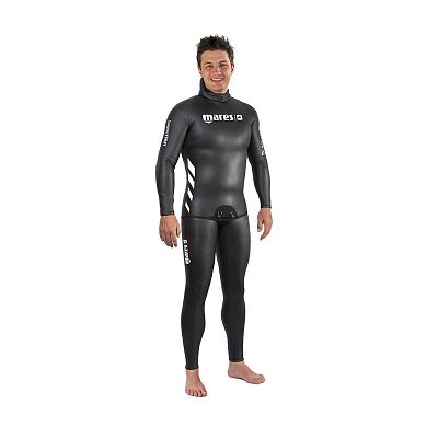 Neoprénový Oblek MARES Jacket APNEA 17 - Spearfishing a freediving 5 - L