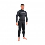 Neoprénový Oblek MARES Jacket APNEA 50 Open Cell - Spearfishing a freediving 3 - M