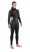 Neoprénový Oblek MARES JACKET APNEA INSTINCT 30 LADY - Spearfishing a freediving - BUNDA 2 - S