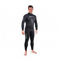 Neoprénový Oblek MARES Jacket EXPLORER 50 Open Cell - Spearfishing a freediving 2 - S