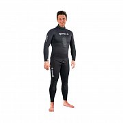 Neoprénový Oblek MARES Jacket EXPLORER 50 Open Cell - Spearfishing a freediving 6 - XL