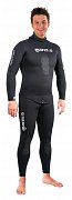 Neoprénový Oblek MARES Jacket EXPLORER SPORT 50 - Spearfishing a freediving 2 - S