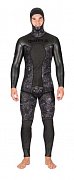 Neoprénový Oblek MARES JACKET M3RGE OPEN CELL - Spearfishing a freediving 4 - ML