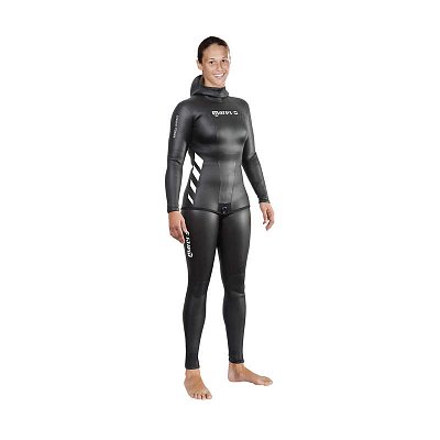 Neoprénový Oblek MARES Pants APNEA 17 LADY - Spearfishing a freediving 2 - S