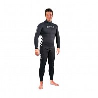 Neoprénový Oblek MARES Pants APNEA 50 Open Cell - Spearfishing a freediving 3 - M