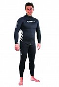 Neoprénový Oblek MARES PANTS APNEA INSTINCT 30 - Spearfishing a freediving - Nohavice 6 - XL