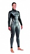 Neoprénový Oblek MARES Steamer HORIZON 10 LADY - Spearfishing a freediving 3 - M