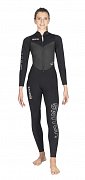 Neoprénový Oblek Mares SWITCH - SHE DIVES - Dámsky 2 - XS