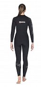 Neoprénový Oblek Mares SWITCH - SHE DIVES - Dámsky 2 - XS