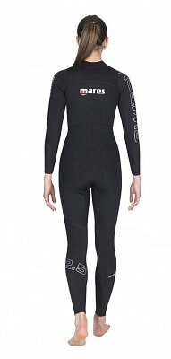 Neoprénový Oblek Mares SWITCH - SHE DIVES - Dámsky 2 - XS
