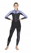 Neoprénový Oblek Mares SWITCH - SHE DIVES - Dámsky 6 - XL