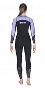 Neoprénový Oblek Mares SWITCH - SHE DIVES - Dámsky 6 - XL