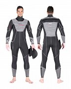 Neoprénový Oblek MARES Wetsuit FLEXA Graphene Man novinka 2020 3 - M