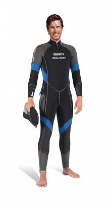 Neoprénový Oblek MARES Wetsuit SEAL SKIN Man