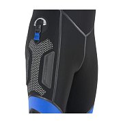 Neoprénový Oblek MARES Wetsuit SEAL SKIN Man 6 - XL