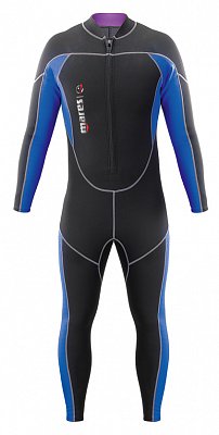 Neoprénový Oblek MARES wetsuit TRITONE MAN 2,2mm 4 - ML