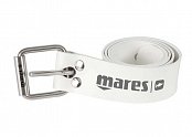 OPASOK Mares ELASTIC S Marseillaise pracku Biela