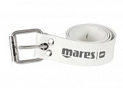 OPASOK Mares ELASTIC S Marseillaise pracku Biela