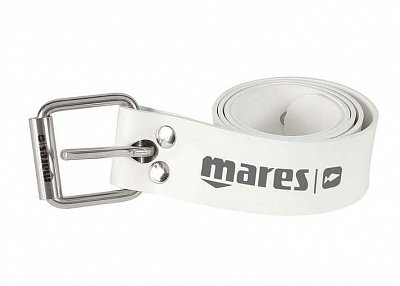 OPASOK Mares ELASTIC S Marseillaise pracku Biela