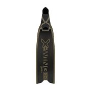 Plutvy Free Diving MARES X-WING C-S 40 / 41 Střední