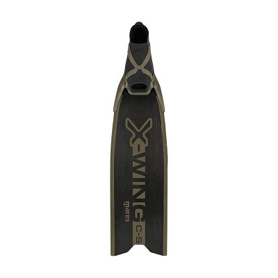 Plutvy Free Diving MARES X-WING C-S 40 / 41 Střední