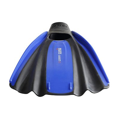 Plutvy MARES AVANTI HC Modrá 38/39