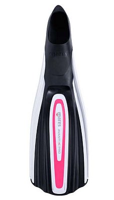 Plutvy MARES AVANTI HC PRE FF Bílá 38 / 39